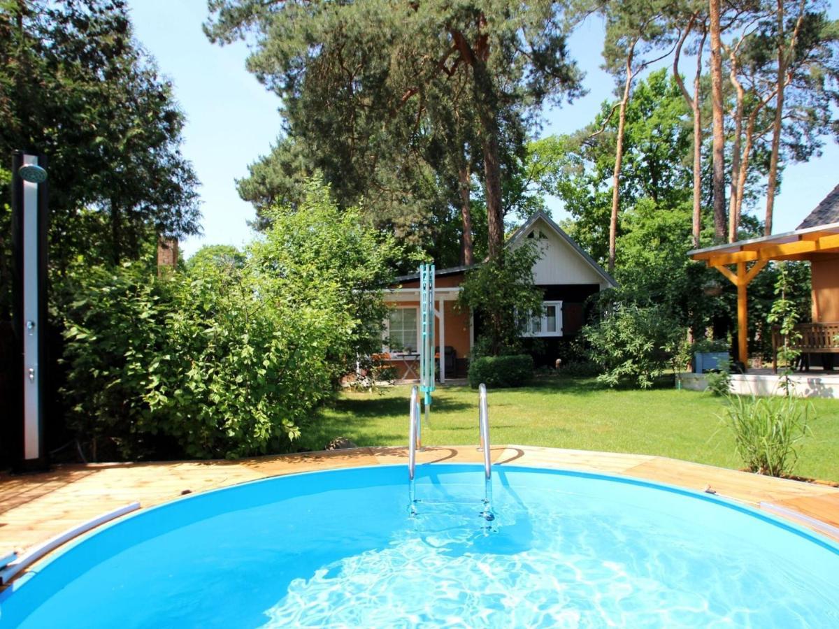 Vacation Home, Berlin Kültér fotó