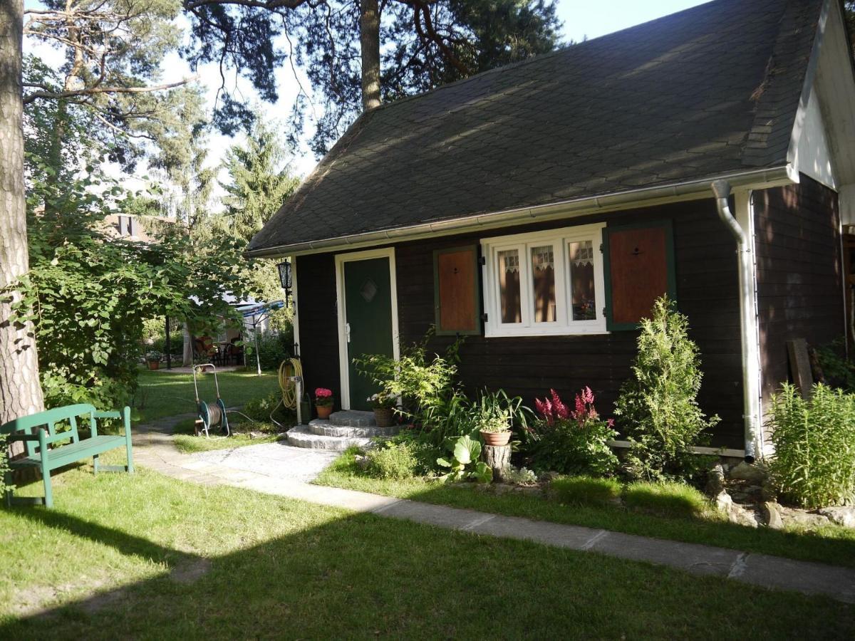 Vacation Home, Berlin Kültér fotó
