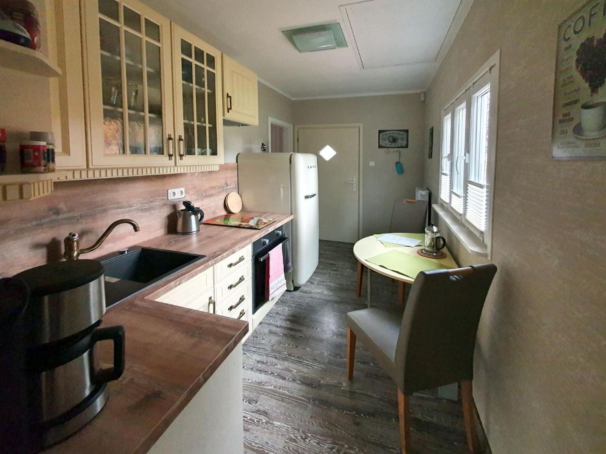 Vacation Home, Berlin Kültér fotó