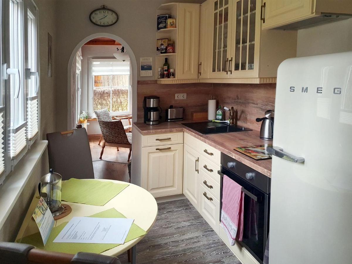 Vacation Home, Berlin Kültér fotó