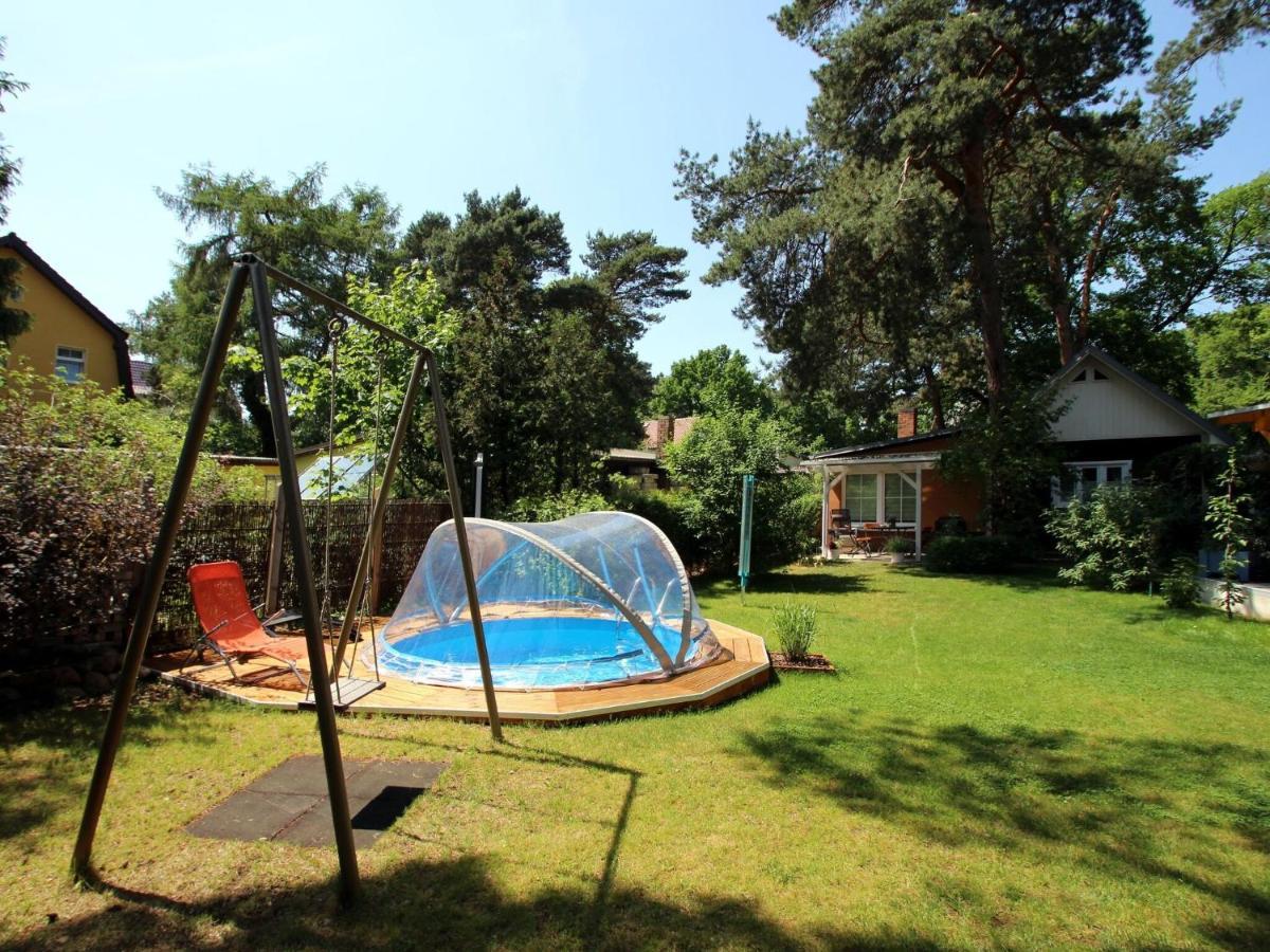 Vacation Home, Berlin Kültér fotó