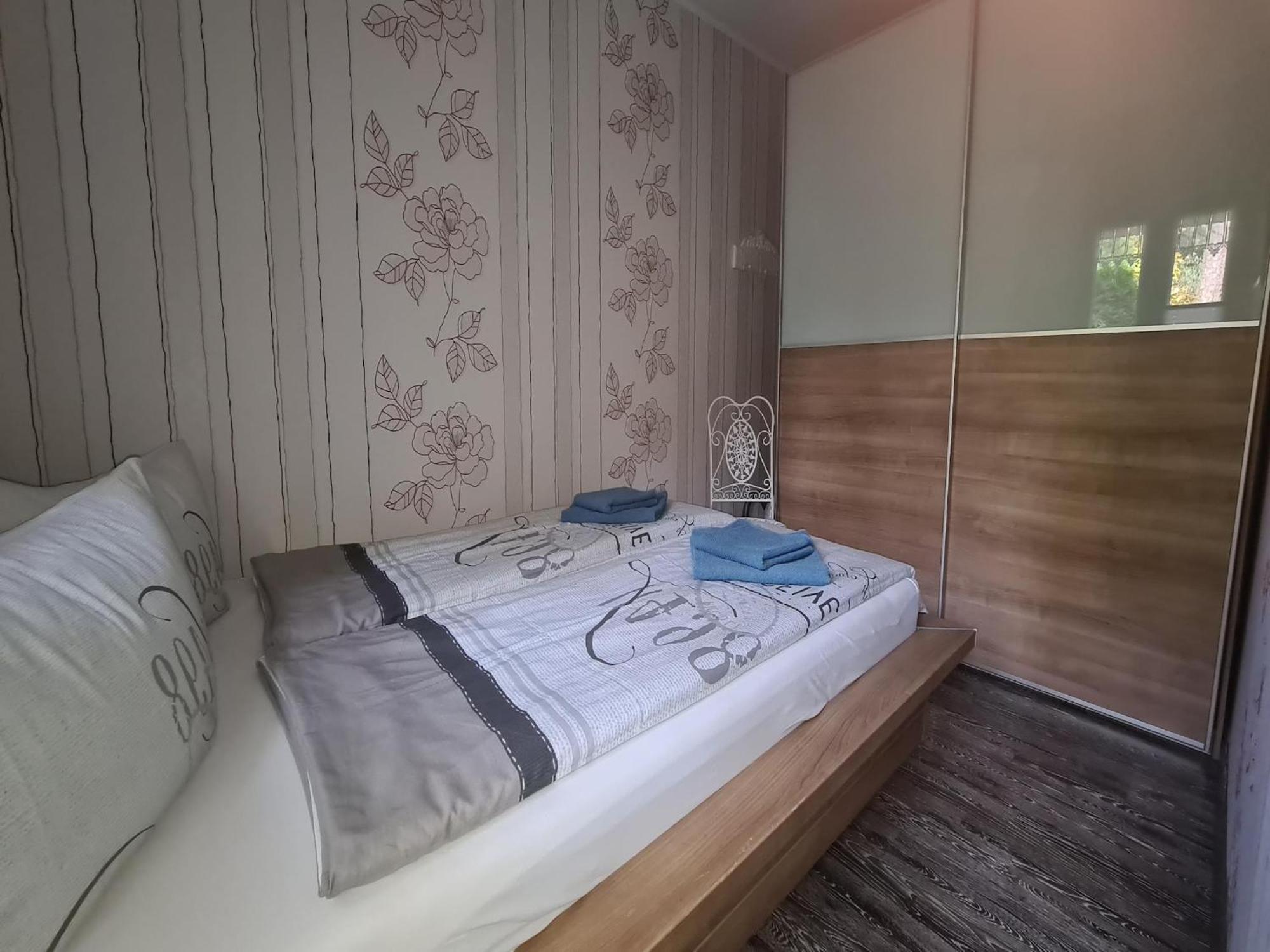 Vacation Home, Berlin Kültér fotó